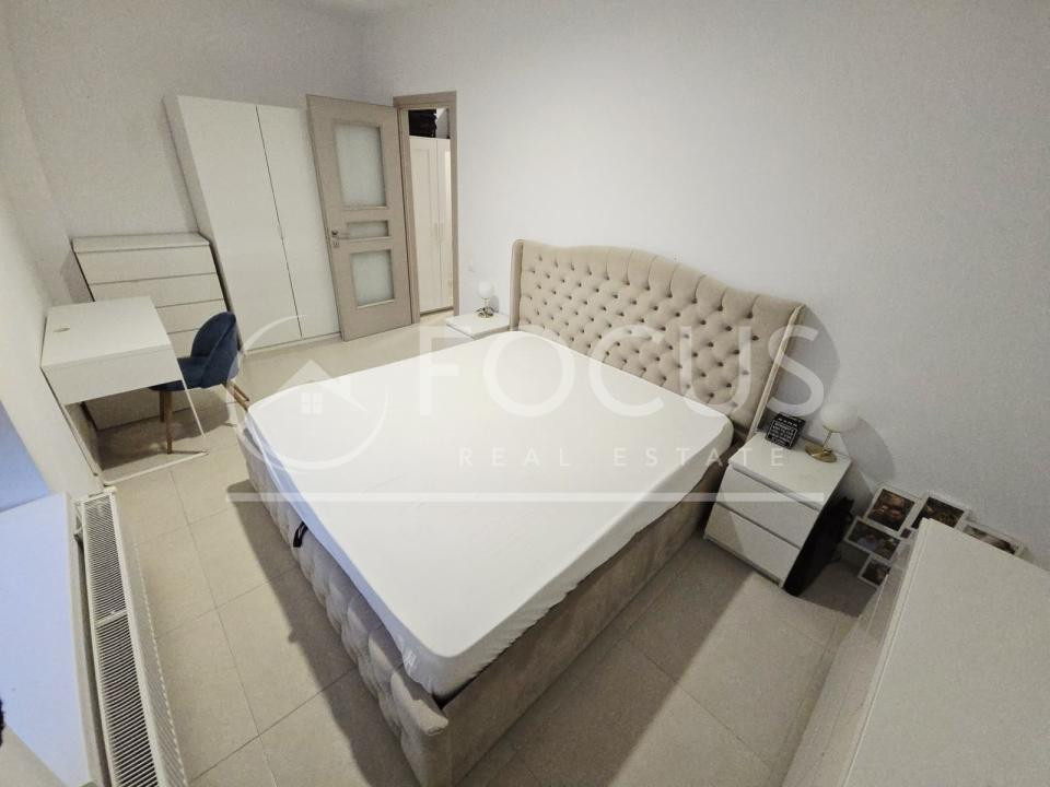 Apartament premium 3 camere – Laguna Residence | Pet Friendly