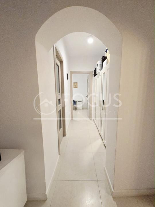 Apartament premium 3 camere – Laguna Residence | Pet Friendly
