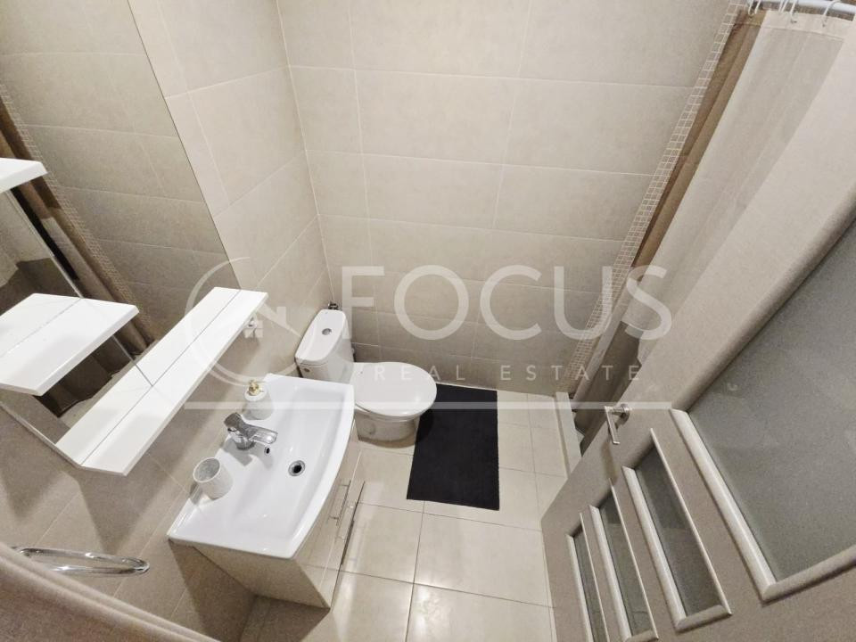 Apartament premium 3 camere – Laguna Residence | Pet Friendly