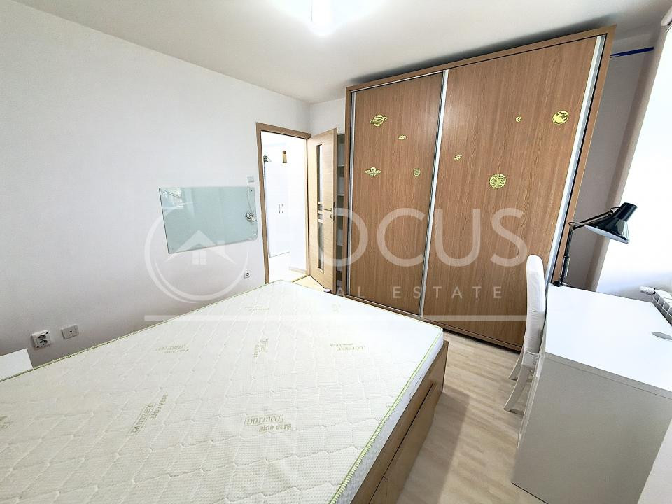 Apartament 3cam cu TERASA si Parcare Proprie - Obor | Stefan cel Mare
