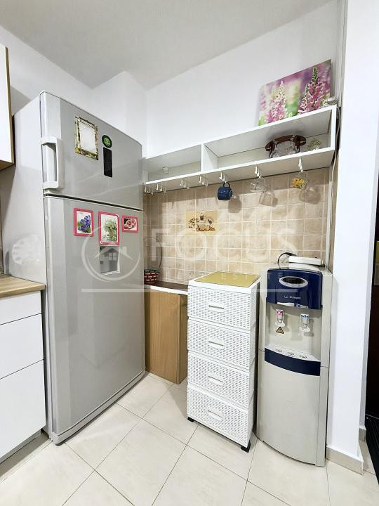 Apartament 3cam cu TERASA si Parcare Proprie - Obor | Stefan cel Mare
