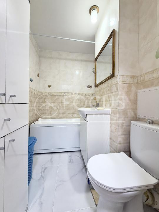 Apartament 3cam cu TERASA si Parcare Proprie - Obor | Stefan cel Mare