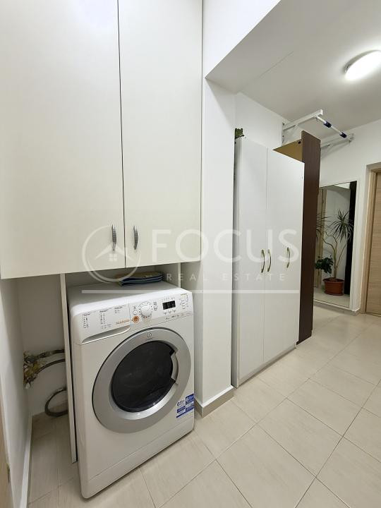 Apartament 3cam cu TERASA si Parcare Proprie - Obor | Stefan cel Mare