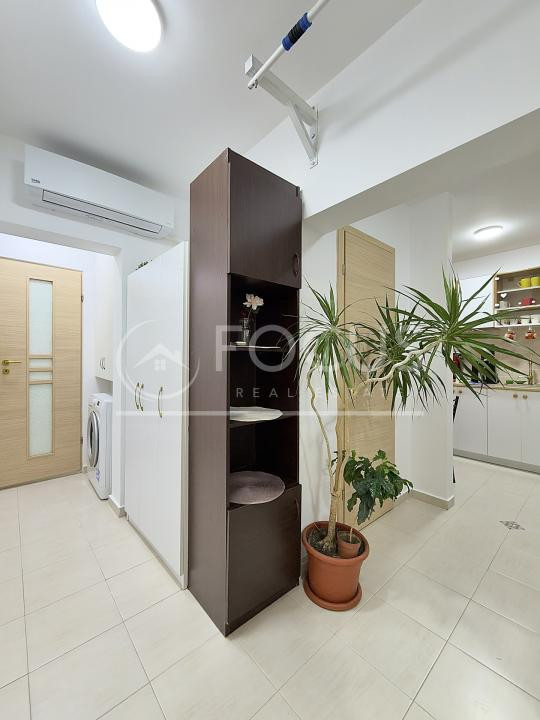 Apartament 3cam cu TERASA si Parcare Proprie - Obor | Stefan cel Mare