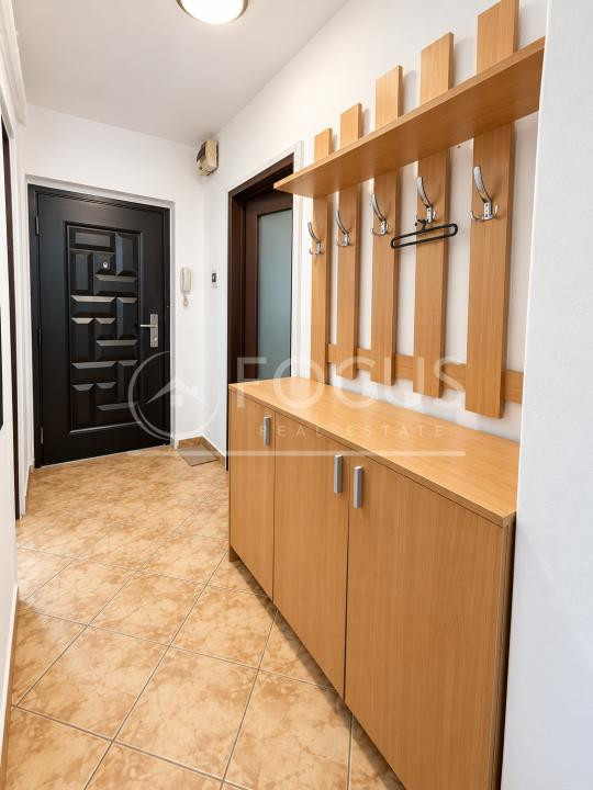 Apartament 1 camera, decomandat, Zona Mosilor-Obor
