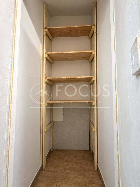 Apartament 1 camera, decomandat, Zona Mosilor-Obor