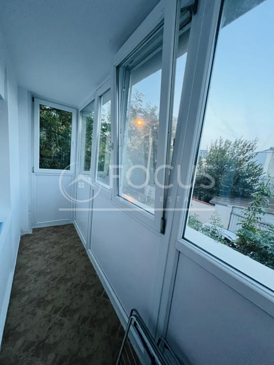 Apartament 1 camera, decomandat, Zona Mosilor-Obor