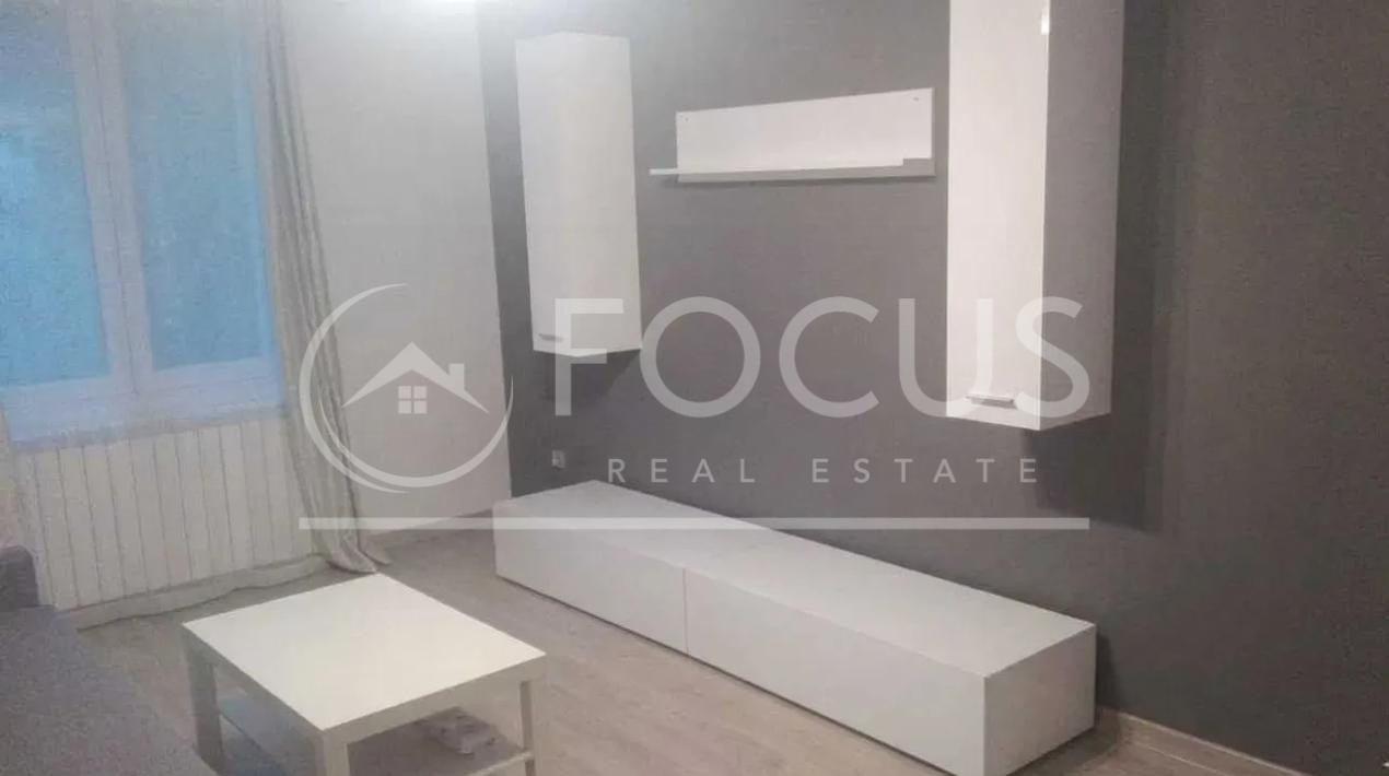 Apartament 3 camere | Renovat | Floreasca | Parter înalt