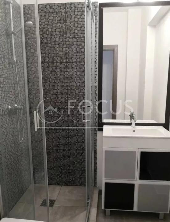 Apartament 3 camere | Renovat | Floreasca | Parter înalt
