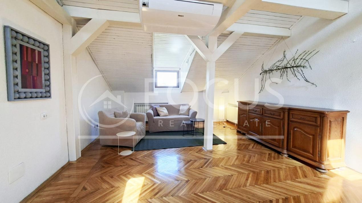 Apartament INEDIT - CENTRALA SEMINEU CURTE - Dorobanti | Floreasca