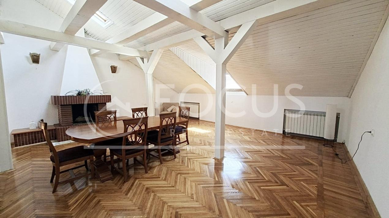 Apartament INEDIT - CENTRALA SEMINEU CURTE - Dorobanti | Floreasca