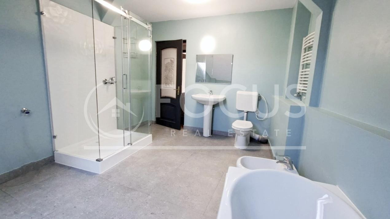 Apartament INEDIT - CENTRALA SEMINEU CURTE - Dorobanti | Floreasca