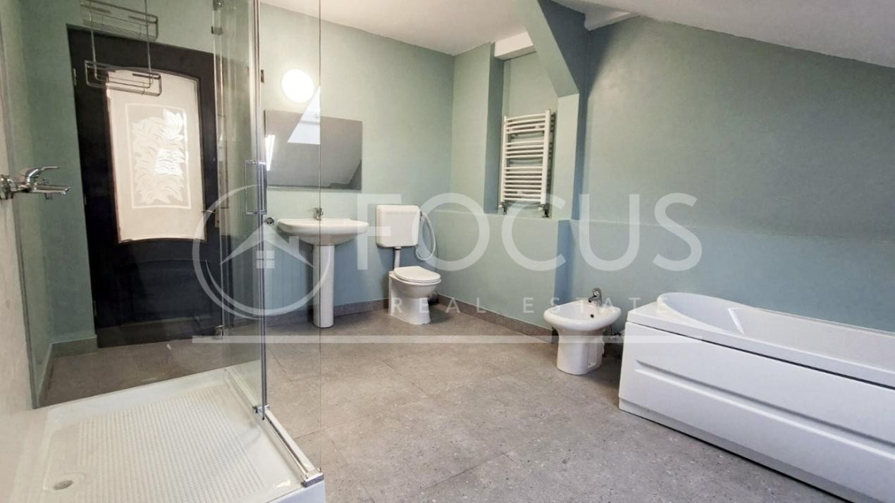 Apartament INEDIT - CENTRALA SEMINEU CURTE - Dorobanti | Floreasca
