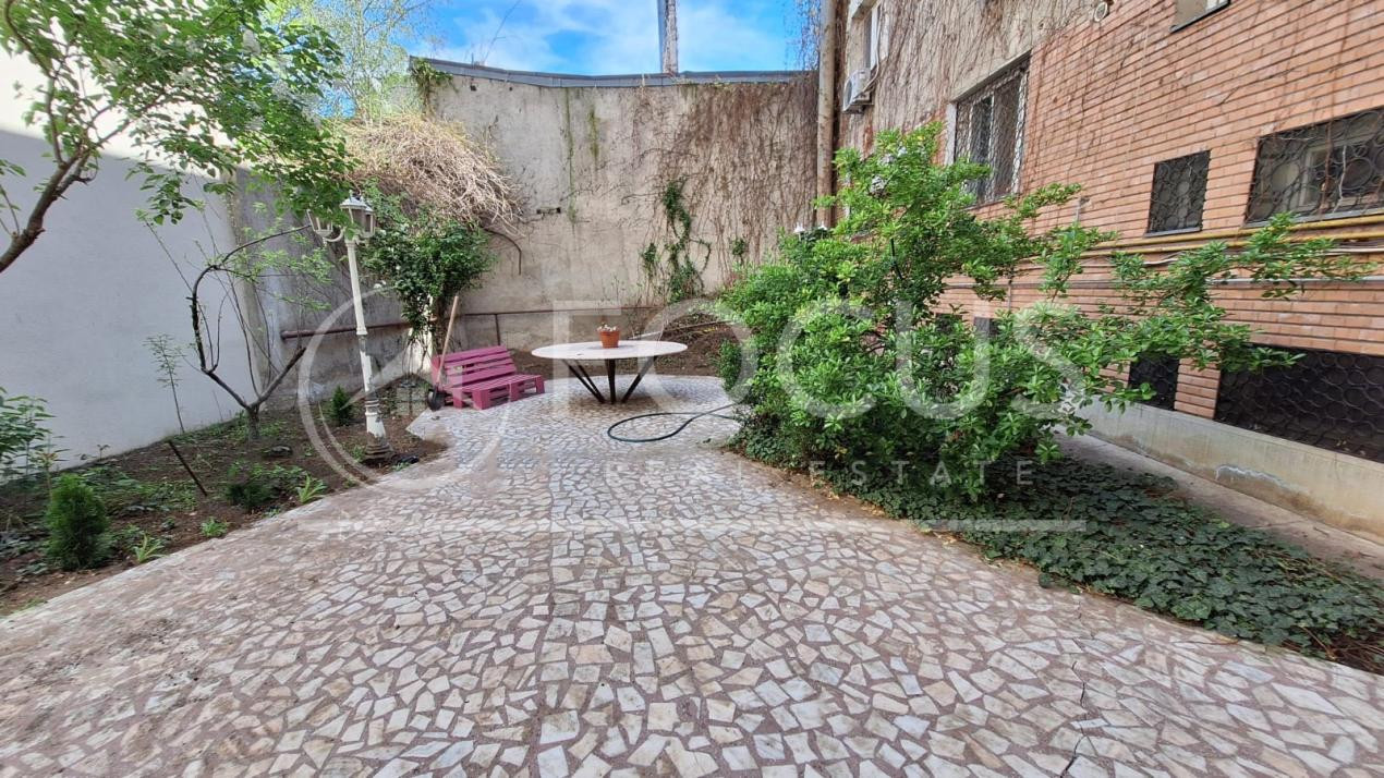 Apartament INEDIT - CENTRALA SEMINEU CURTE - Dorobanti | Floreasca