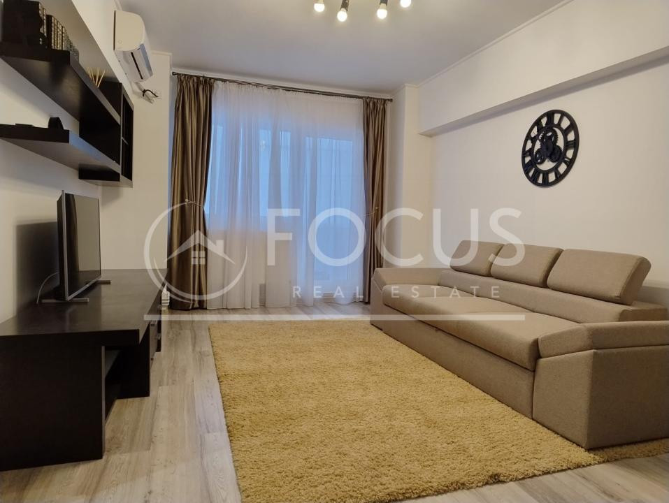 Apartament 3 camere – Lacul Tei | Decomandat | 2 băi | Centrală proprie