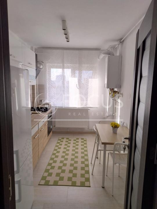 Apartament 3 camere – Lacul Tei | Decomandat | 2 băi | Centrală proprie