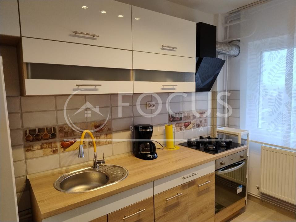 Apartament 3 camere – Lacul Tei | Decomandat | 2 băi | Centrală proprie