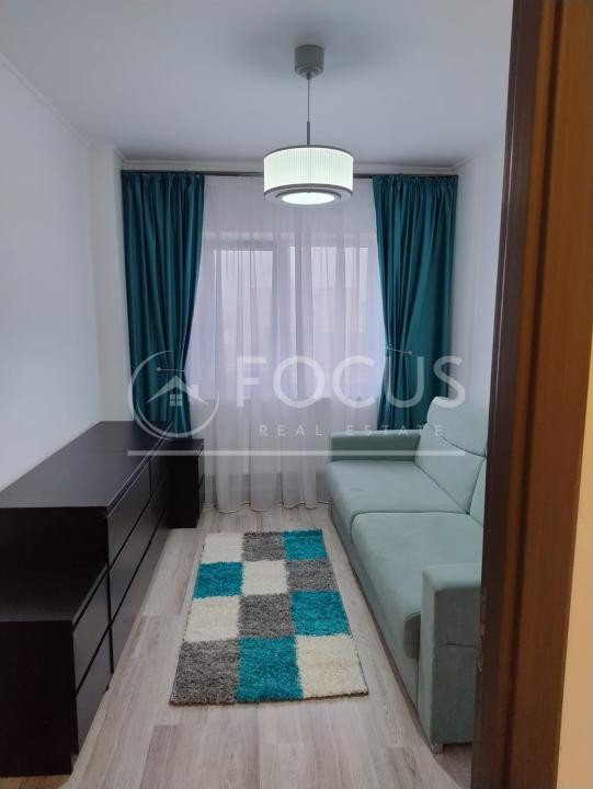 Apartament 3 camere – Lacul Tei | Decomandat | 2 băi | Centrală proprie