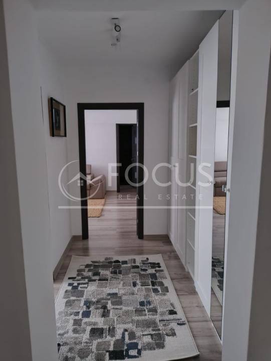 Apartament 3 camere – Lacul Tei | Decomandat | 2 băi | Centrală proprie