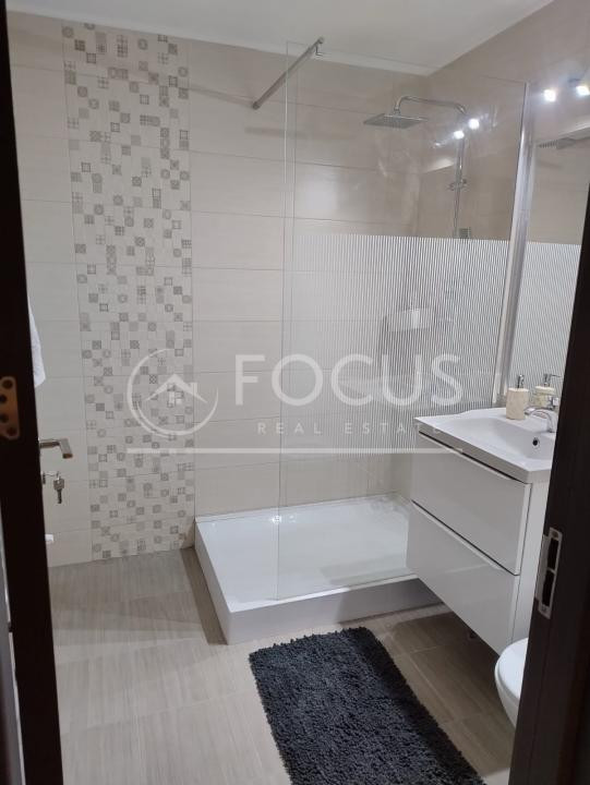 Apartament 3 camere – Lacul Tei | Decomandat | 2 băi | Centrală proprie