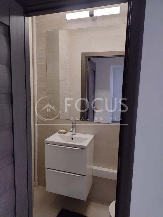 Apartament 3 camere – Lacul Tei | Decomandat | 2 băi | Centrală proprie