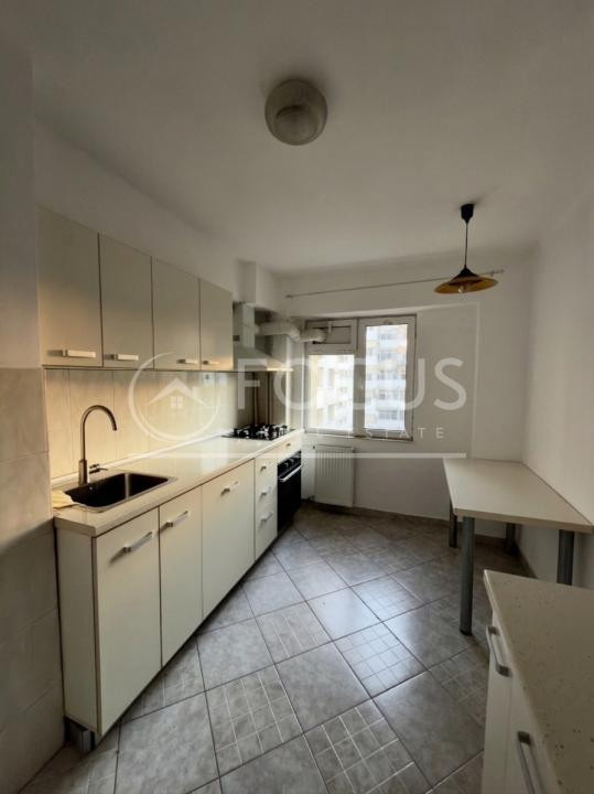 Apartament 3 camere | Vedere Parcul Lacul Tei | 2 balcoane  