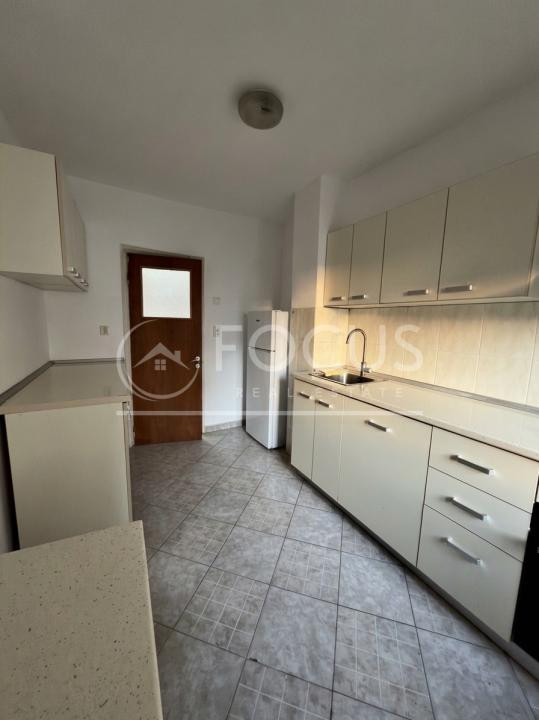 Apartament 3 camere | Vedere Parcul Lacul Tei | 2 balcoane  