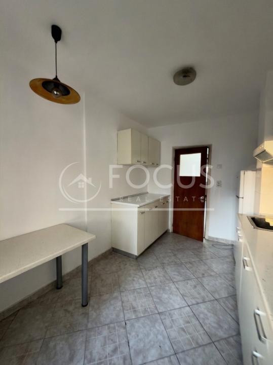 Apartament 3 camere | Vedere Parcul Lacul Tei | 2 balcoane  