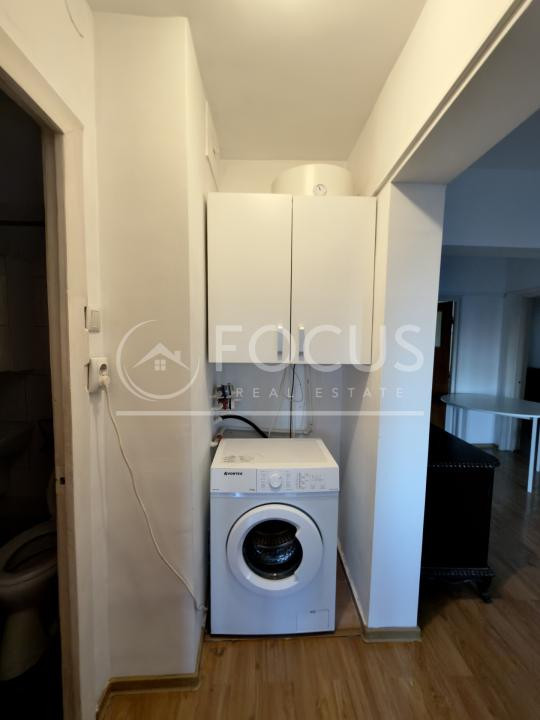 Apartament 3 camere | Vedere Parcul Lacul Tei | 2 balcoane  