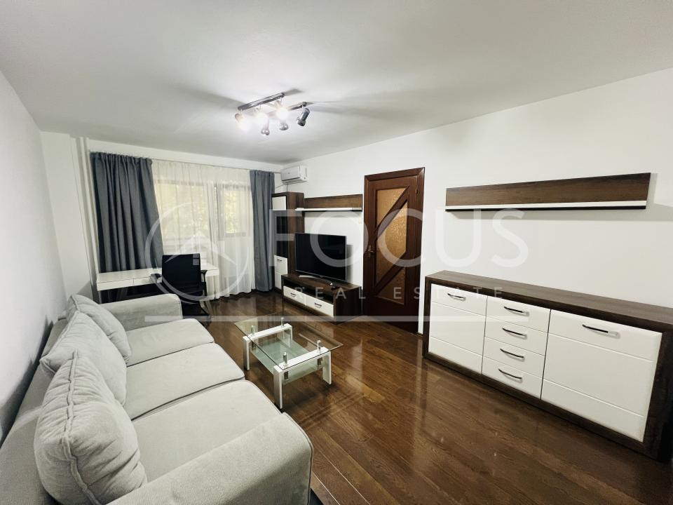 Apartament 2 camere Modern |Lacul Tei| Facultatea de Construcții |