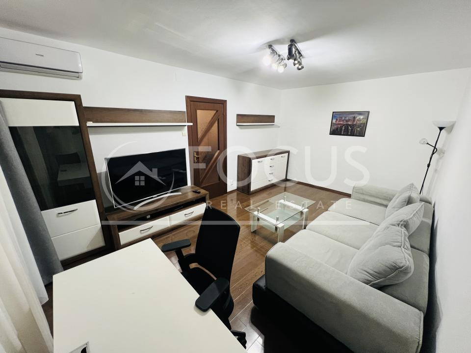 Apartament 2 camere Modern |Lacul Tei| Facultatea de Construcții |