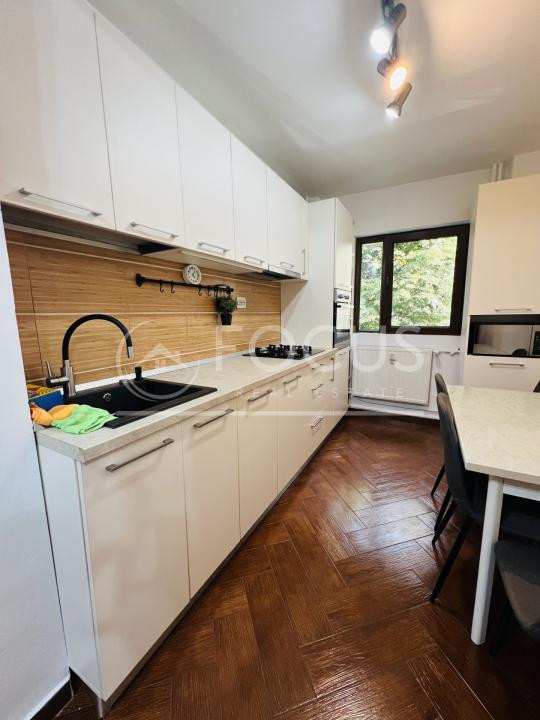 Apartament 2 camere Modern |Lacul Tei| Facultatea de Construcții |