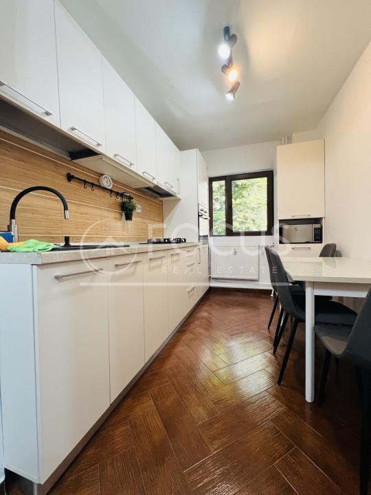 Apartament 2 camere Modern |Lacul Tei| Facultatea de Construcții |