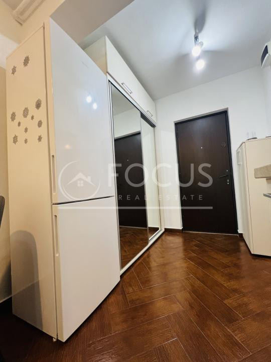 Apartament 2 camere Modern |Lacul Tei| Facultatea de Construcții |