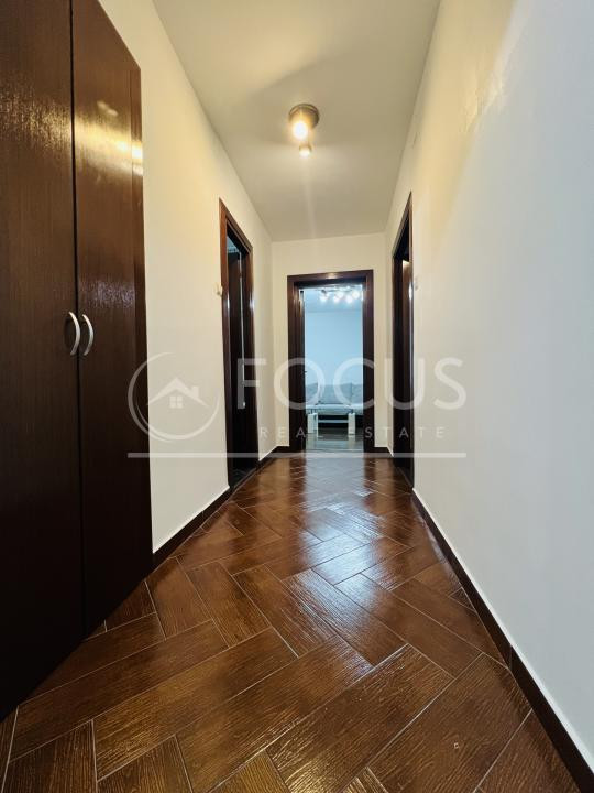 Apartament 2 camere Modern |Lacul Tei| Facultatea de Construcții |