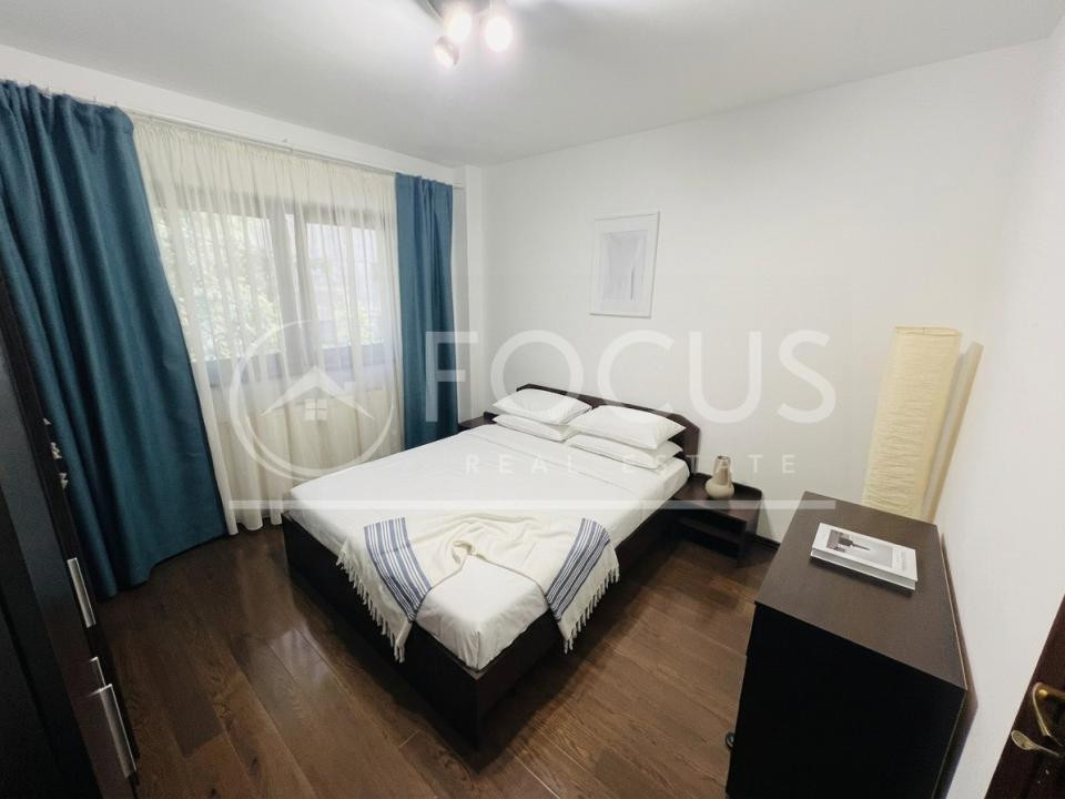 Apartament 2 camere Modern |Lacul Tei| Facultatea de Construcții |