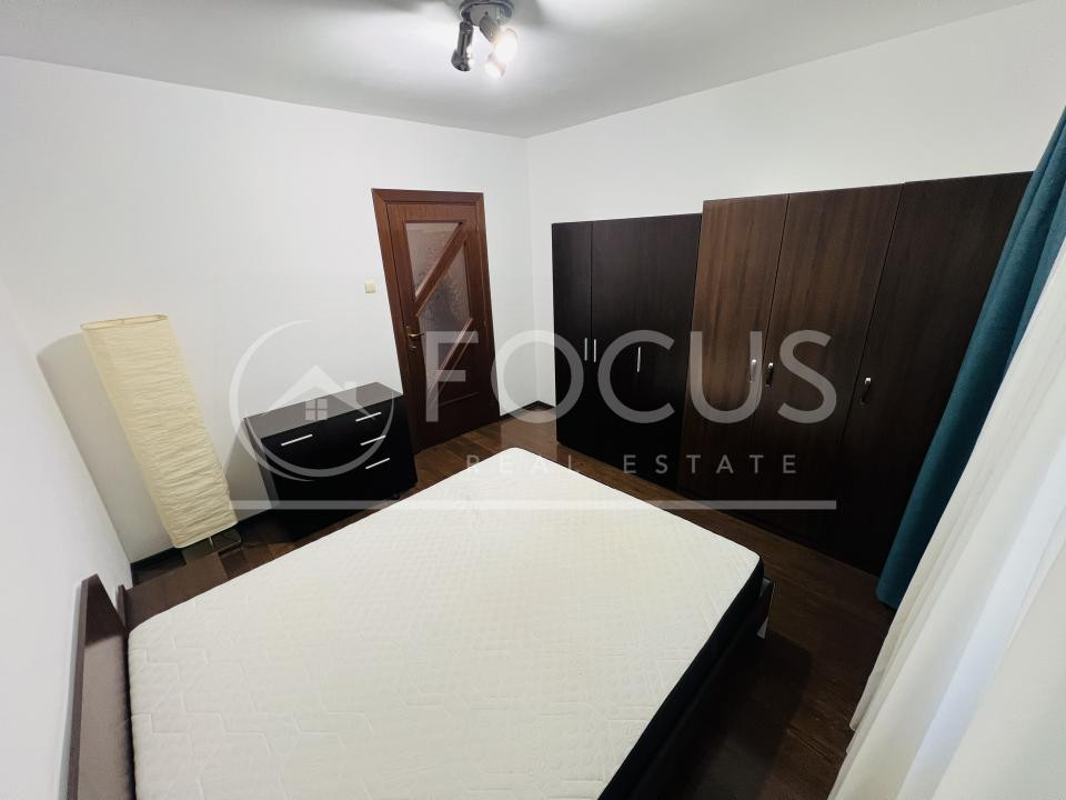 Apartament 2 camere Modern |Lacul Tei| Facultatea de Construcții |