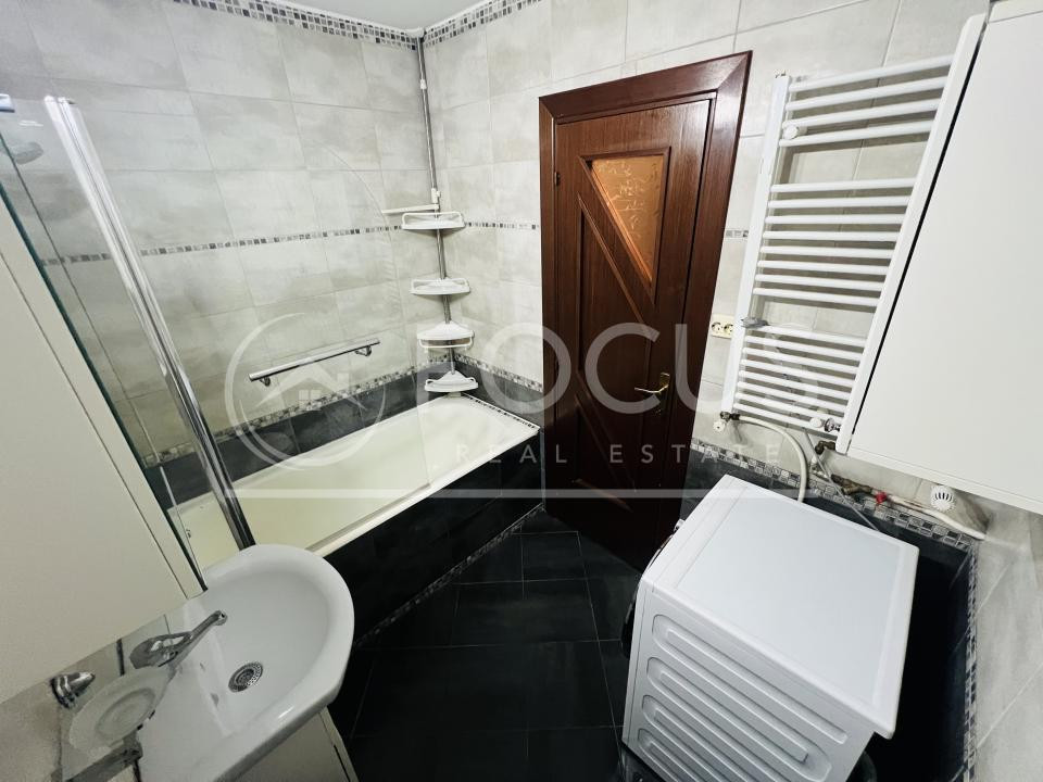 Apartament 2 camere Modern |Lacul Tei| Facultatea de Construcții |