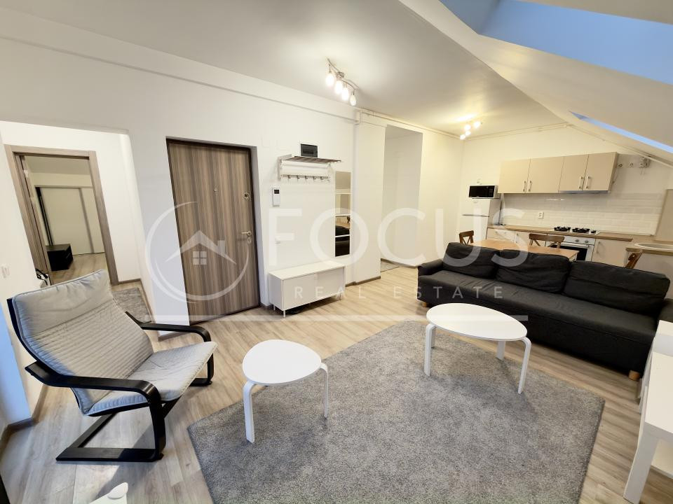 Apartament 3cam CENTRALA PROPRIE - Bloc Nou - Lacul Tei | Barbu Vacarescu 