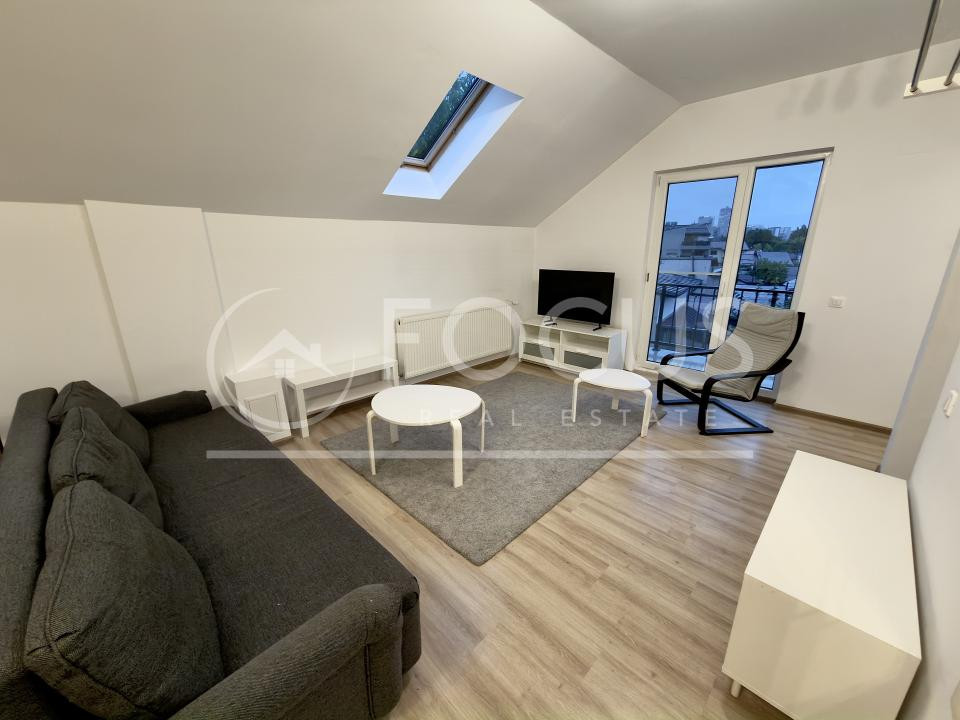 Apartament 3cam CENTRALA PROPRIE - Bloc Nou - Lacul Tei | Barbu Vacarescu 