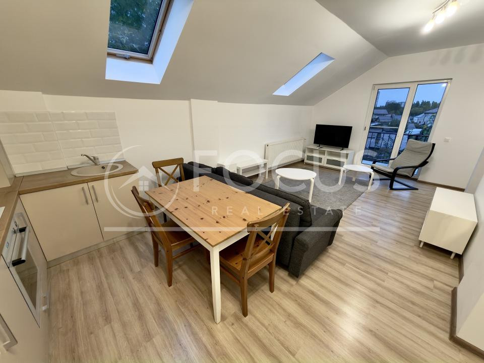 Apartament 3cam CENTRALA PROPRIE - Bloc Nou - Lacul Tei | Barbu Vacarescu 