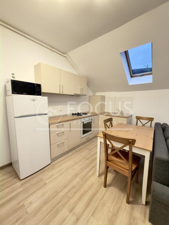 Apartament 3cam CENTRALA PROPRIE - Bloc Nou - Lacul Tei | Barbu Vacarescu 