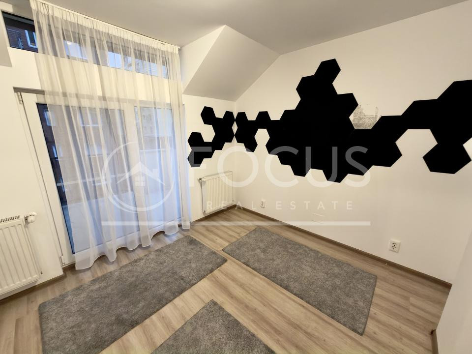 Apartament 3cam CENTRALA PROPRIE - Bloc Nou - Lacul Tei | Barbu Vacarescu 