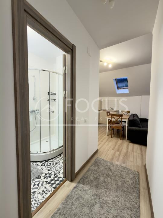 Apartament 3cam CENTRALA PROPRIE - Bloc Nou - Lacul Tei | Barbu Vacarescu 