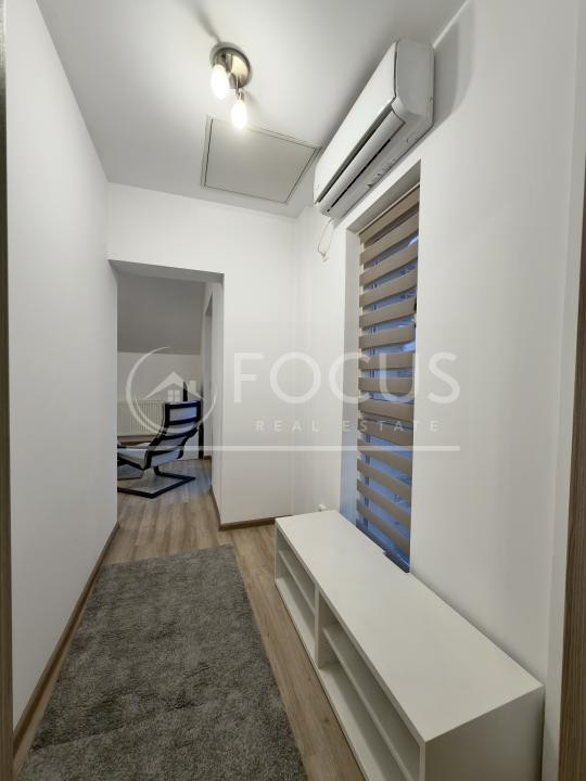 Apartament 3cam CENTRALA PROPRIE - Bloc Nou - Lacul Tei | Barbu Vacarescu 
