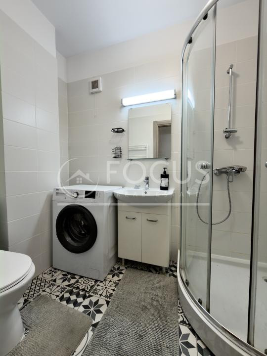 Apartament 3cam CENTRALA PROPRIE - Bloc Nou - Lacul Tei | Barbu Vacarescu 