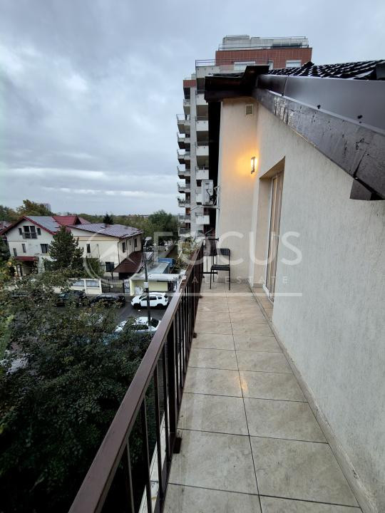 Apartament 3cam CENTRALA PROPRIE - Bloc Nou - Lacul Tei | Barbu Vacarescu 