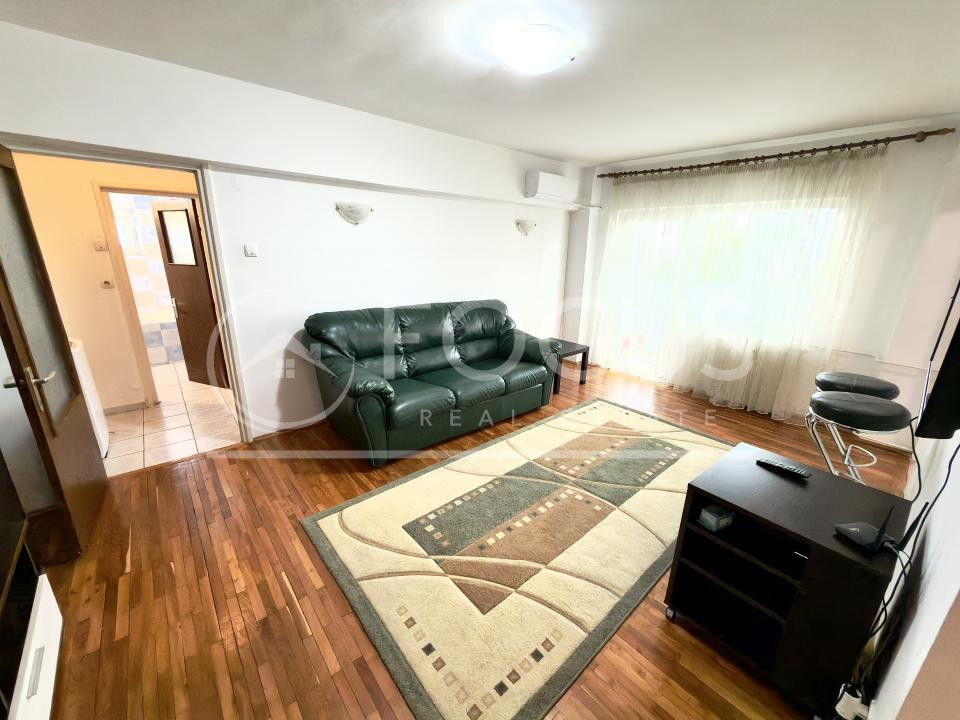 Apartament 2 camere | Aviației | Boiler|