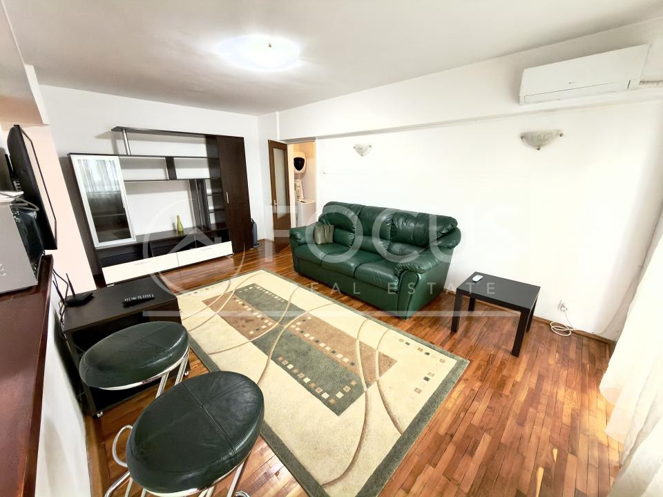 Apartament 2 camere | Aviației | Boiler|