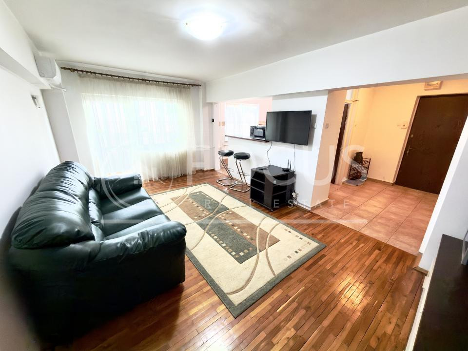 Apartament 2 camere | Aviației | Boiler|